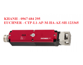 Thiết bị khóa an toàn mã hóa - CTP-L1-AP-M-HA-AZ-SH-123365