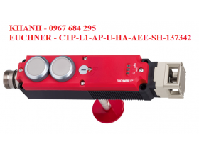 Thiết bị khóa an toàn mã hóa - CTP-L1-AP-U-HA-AEE-SH-137342