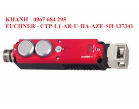 Thiết bị khóa an toàn mã hóa - CTP-L1-AR-U-HA-AZE-SH-137341
