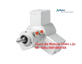 Động cơ Huco Dynatork 3 Aluminium Air Motor 