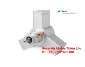 Động cơ Huco Dynatork 7 Aluminium Air Motor 