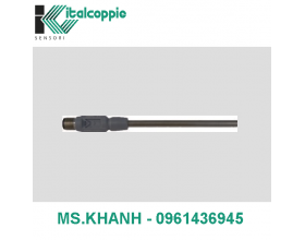 M.I.C TEMPERATURE PROBE WITH 4 ÷ 20MA OUTPUT