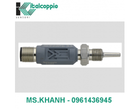 COMPACT TEMPERATURE PROBE WITH 4 ÷ 20MA OUTPUT
