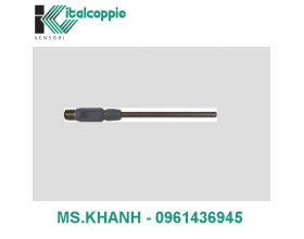 TEMPERATURE PROBE FOR LOW TEMPERATURE WITH TAPERED STEM AND 4÷20 MA OUTPUT