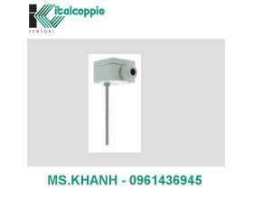 PROBE IP65/IP67 FOR TEMPERATURE MEASUREMENTS IN CONDUCTS