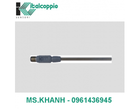 M.I.C TEMPERATURE PROBE WITH 4 ÷ 20MA OUTPUT