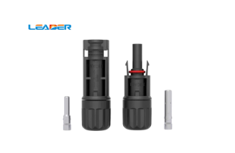 Giắc nối MC4 | cách bấm giắc nối MC4