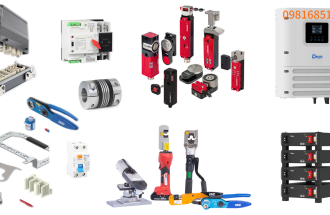 THIẾT BỊ CÔNG NGHIỆP - THIẾT BỊ TỰ ĐỘNG HÓA- THIẾT BỊ NĂNG LƯỢNG - THIẾT BỊ DÂN DỤNG