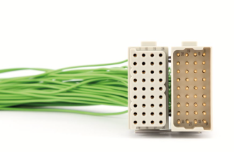 Giắc cắm công nghiệp 36 chân ILME CX 36 IF/M: mult-pin experience