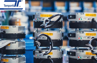 Temporiti Brake | Hãng Temporiti