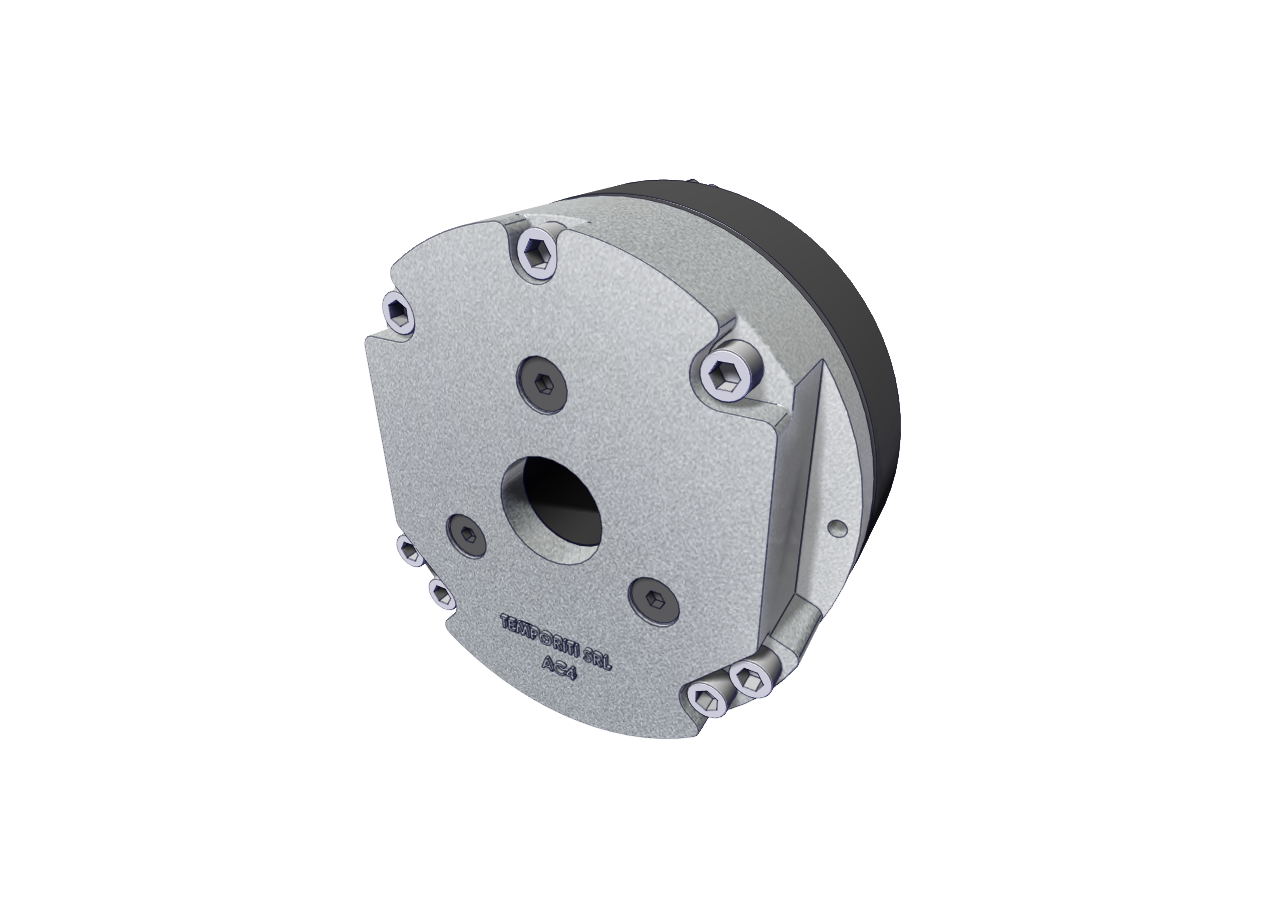 Brakes Temporiti AC04