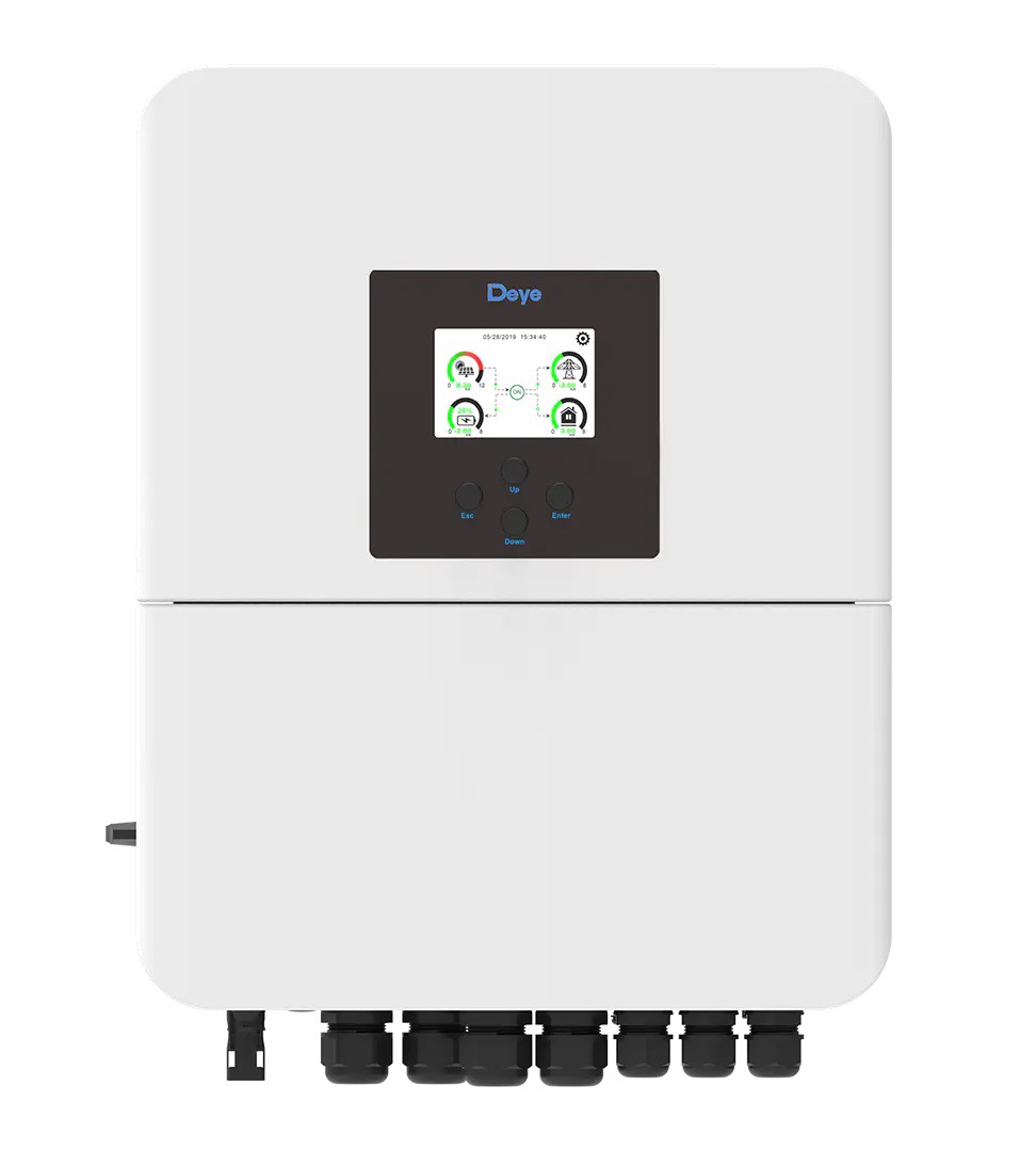 Deye 5kW