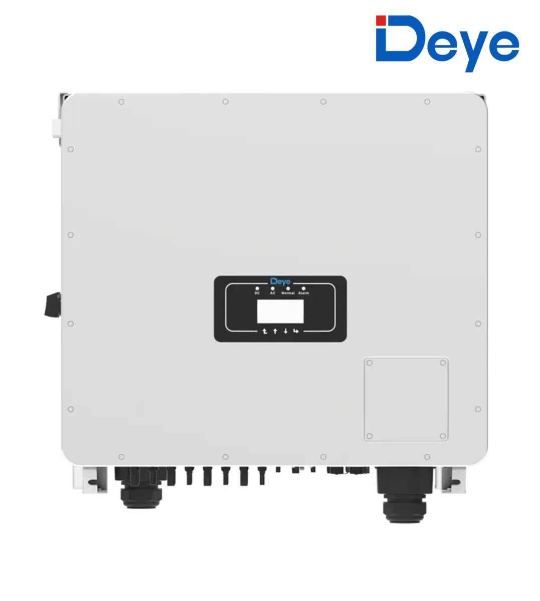 Biến tần hòa lưới 3 pha Deye 60kW SUN-60K-G04P3-EU-AM4