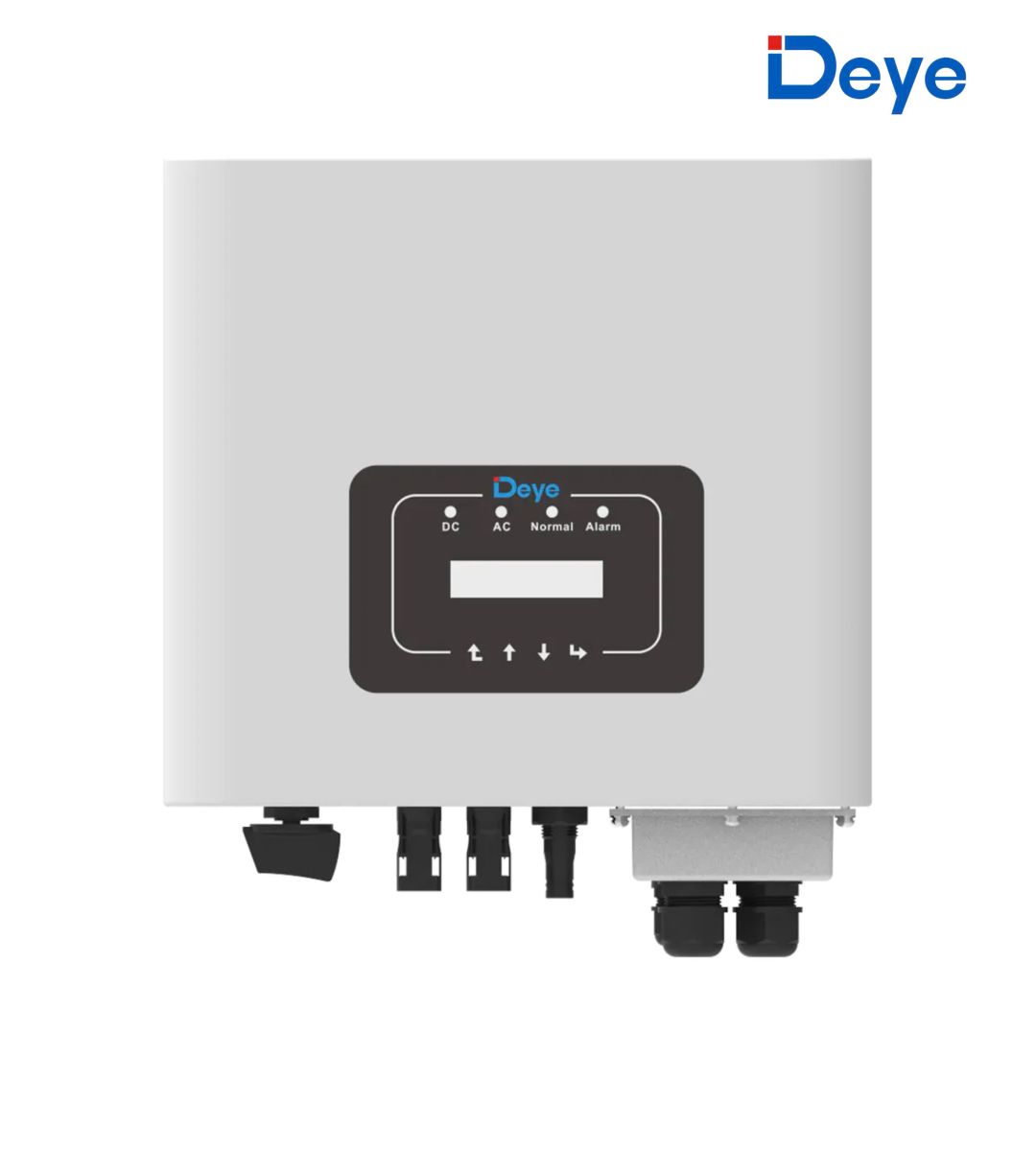 Biến tần hòa lưới Deye 5kW SUN-5K-G05P1-EU-AM2