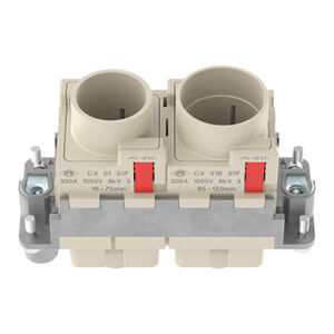 Khung giắc cắm ILME Mixo