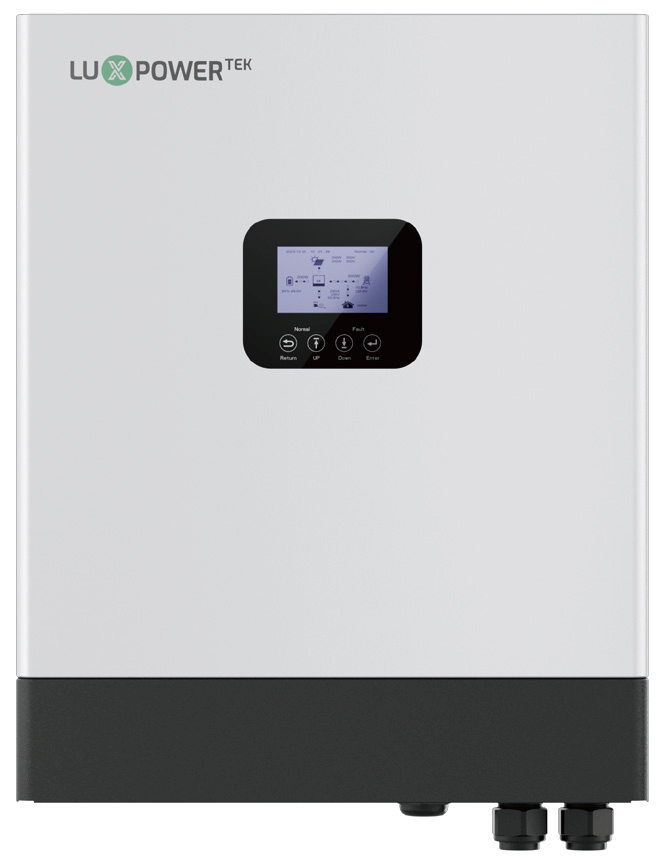 LUXPOWER GEN-LB-EU-6K