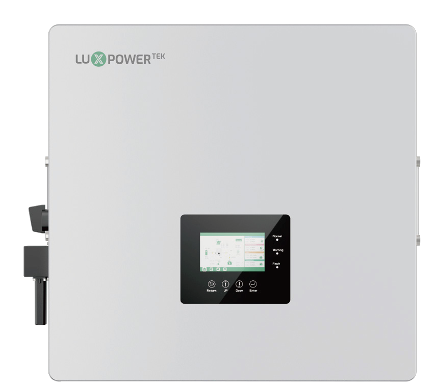 Luxpower GEN 8K GEN-LB-EU-8K