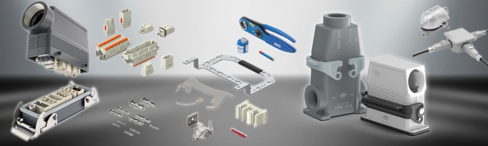 giắc cắm 24 chân CNEM 24 TN