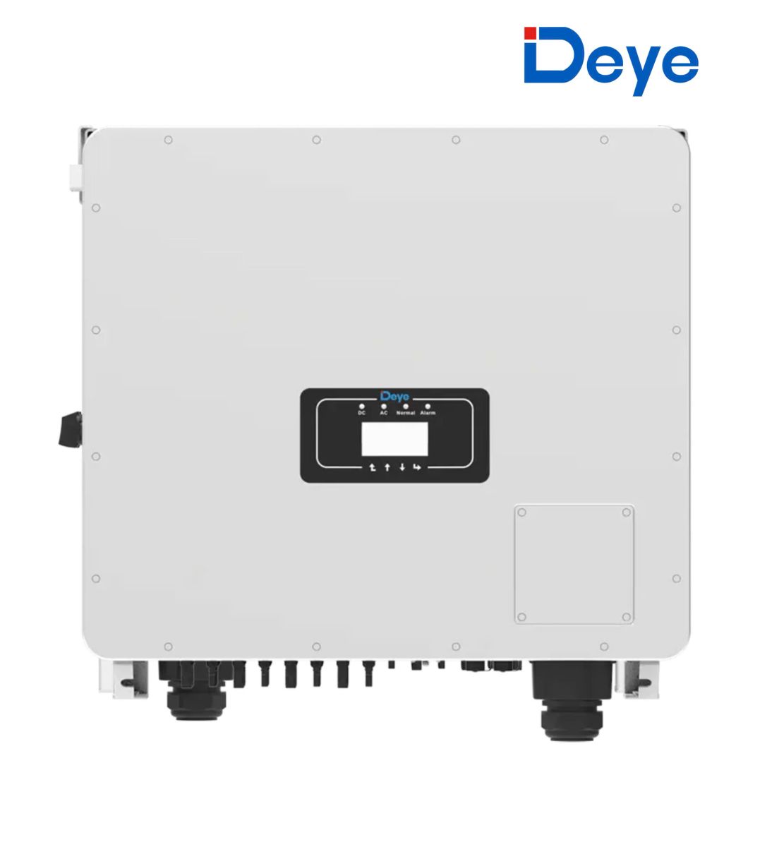 Inverter Deye hòa lưới 80kW SUN-80K-G04P3-EU-AM4