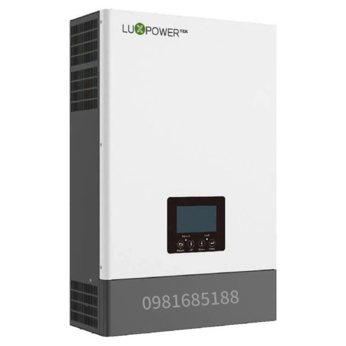 Inverter Hybrid Luxpower SNA 6K 1 pha