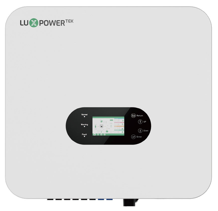 LUXPOWER TRIP 20K