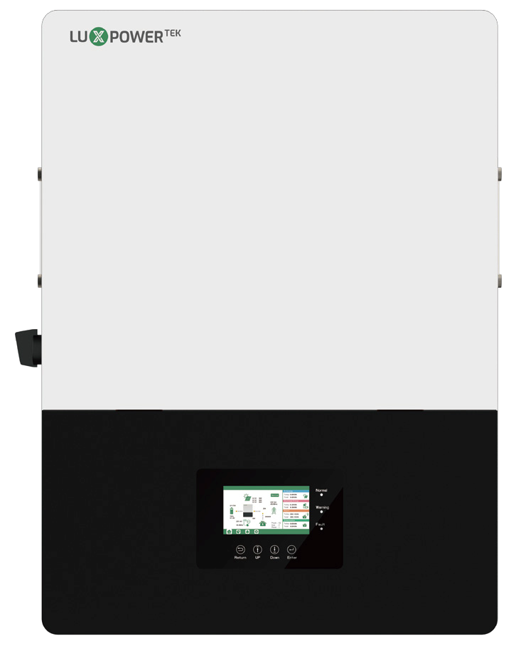 Luxpower hybrid LXP-LB-EU 12K