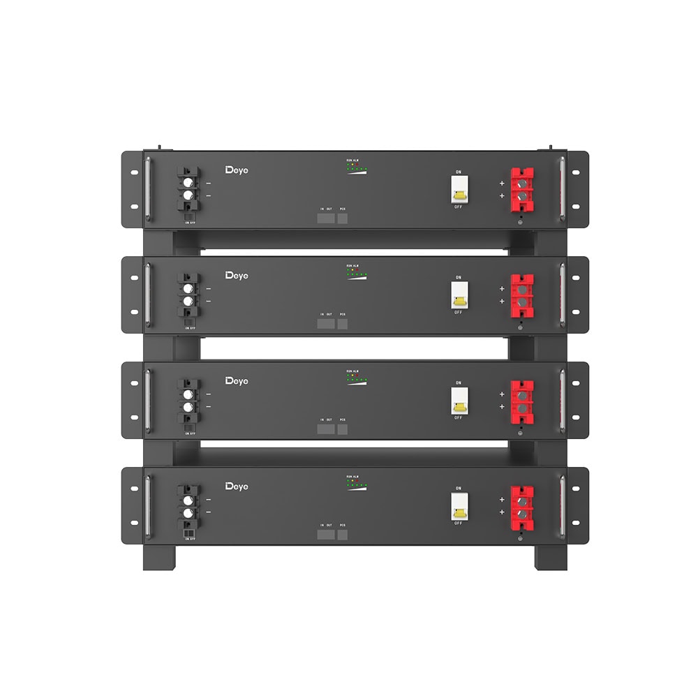 Pin lưu trữ Deye SE-G10.2