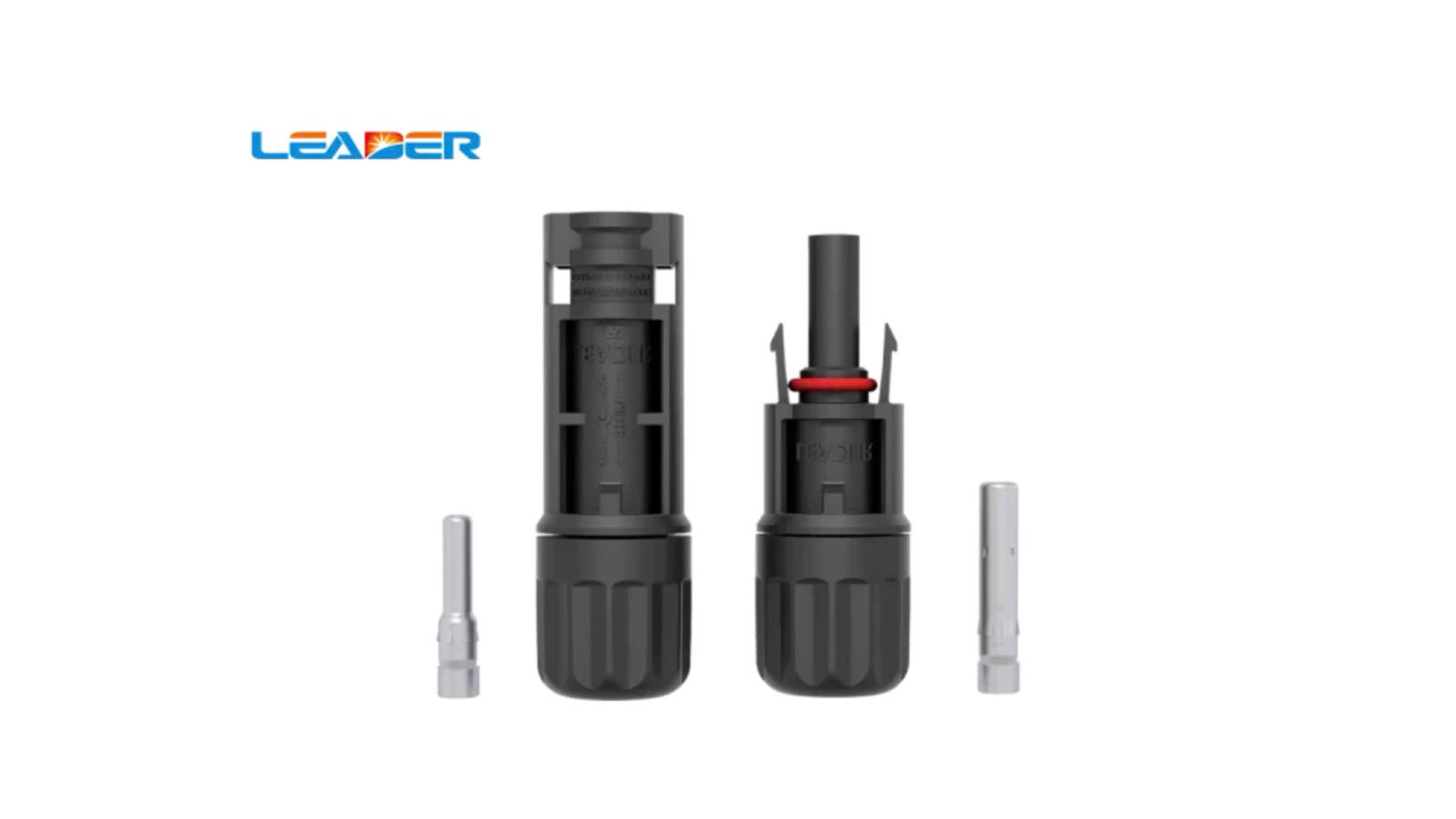 Giắc nối MC4 | cách bấm giắc nối MC4