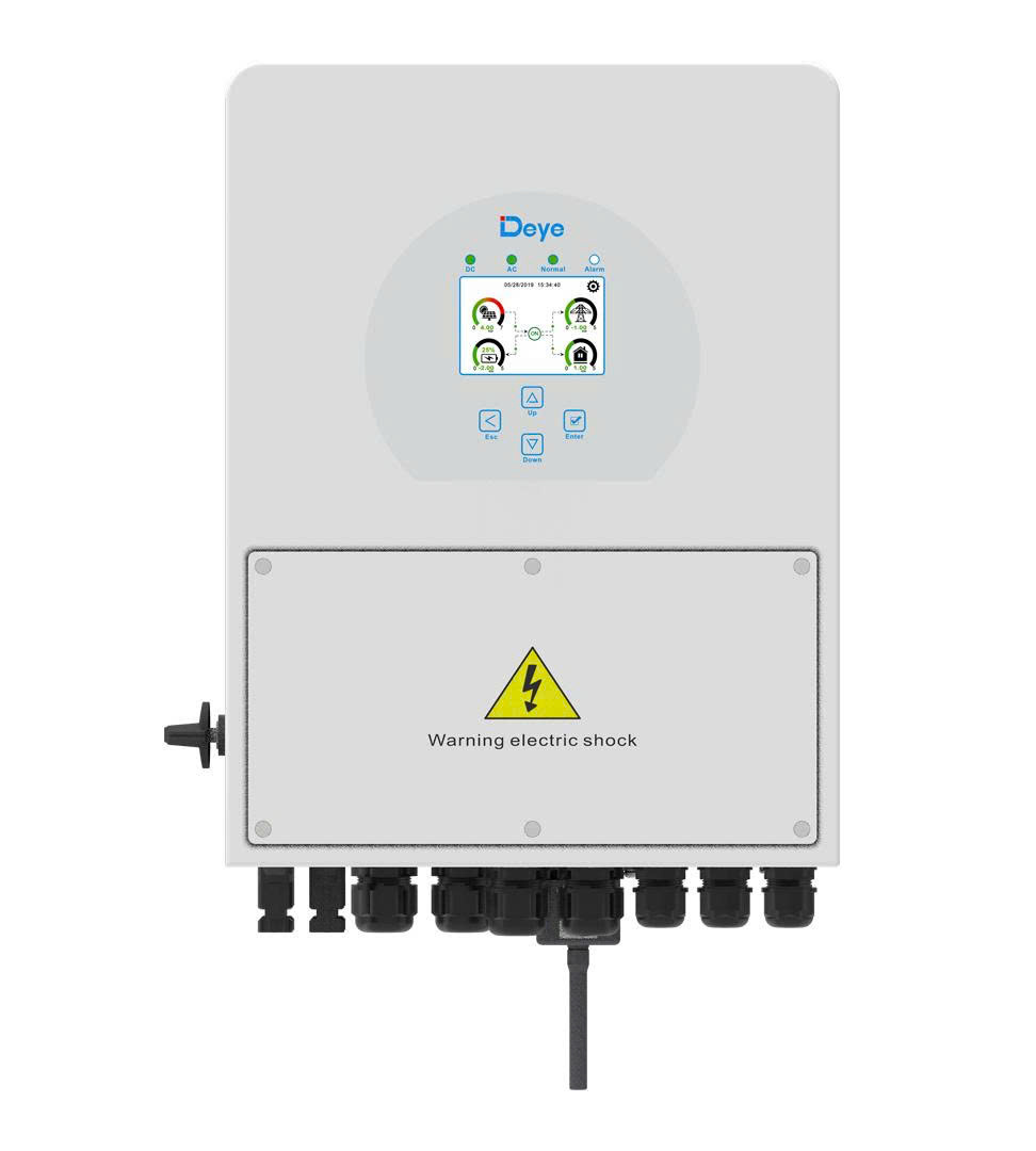 Biến tần hybrid SUN-5K-SG04LP1-EU