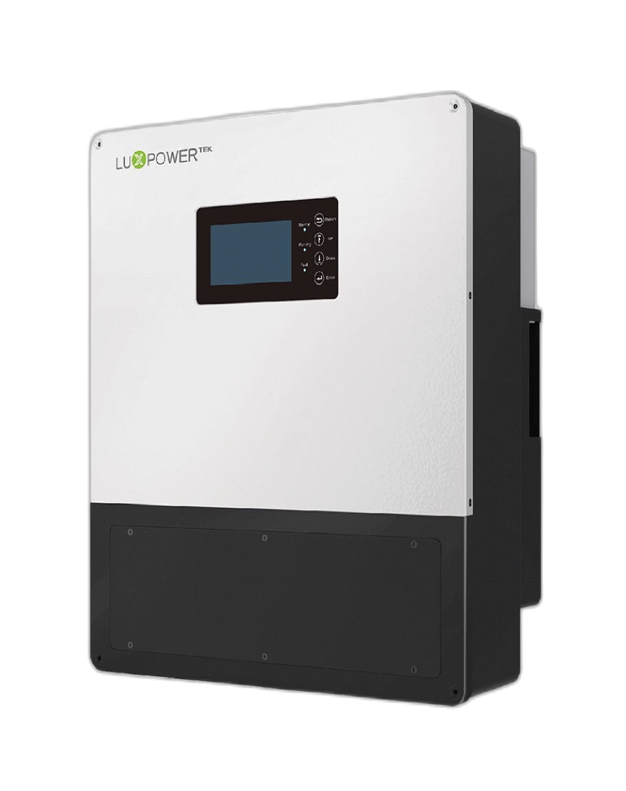Inverter hybrid LXP-10K