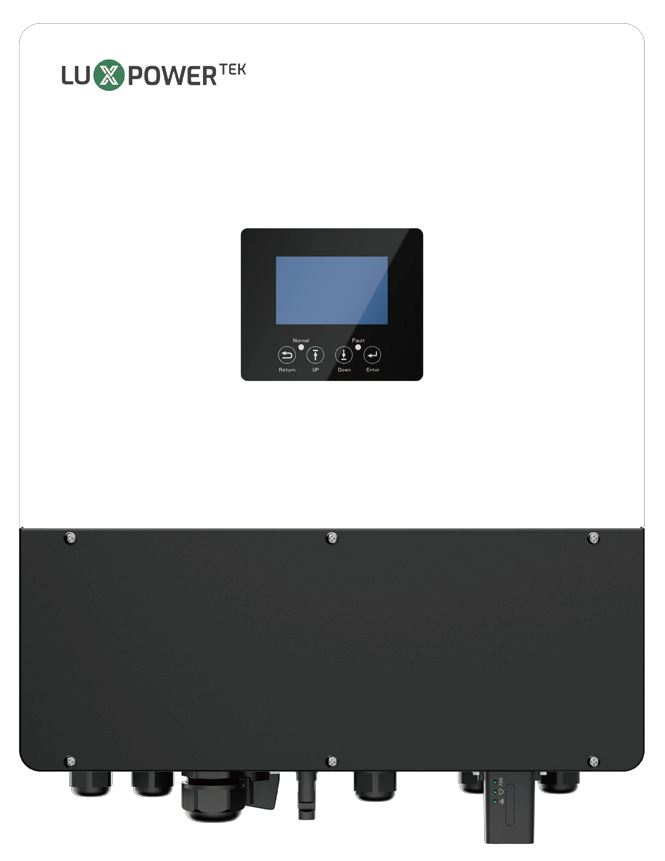 Luxpower GEN2-LB-EU-6K