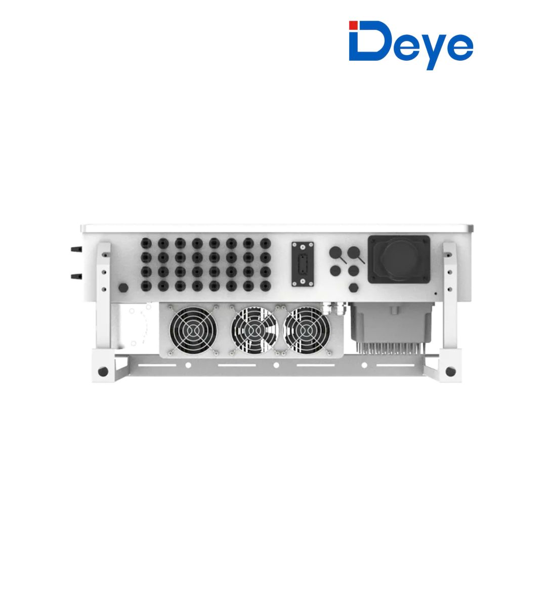 DEYE 80KW HOA LUOI 3 PHA