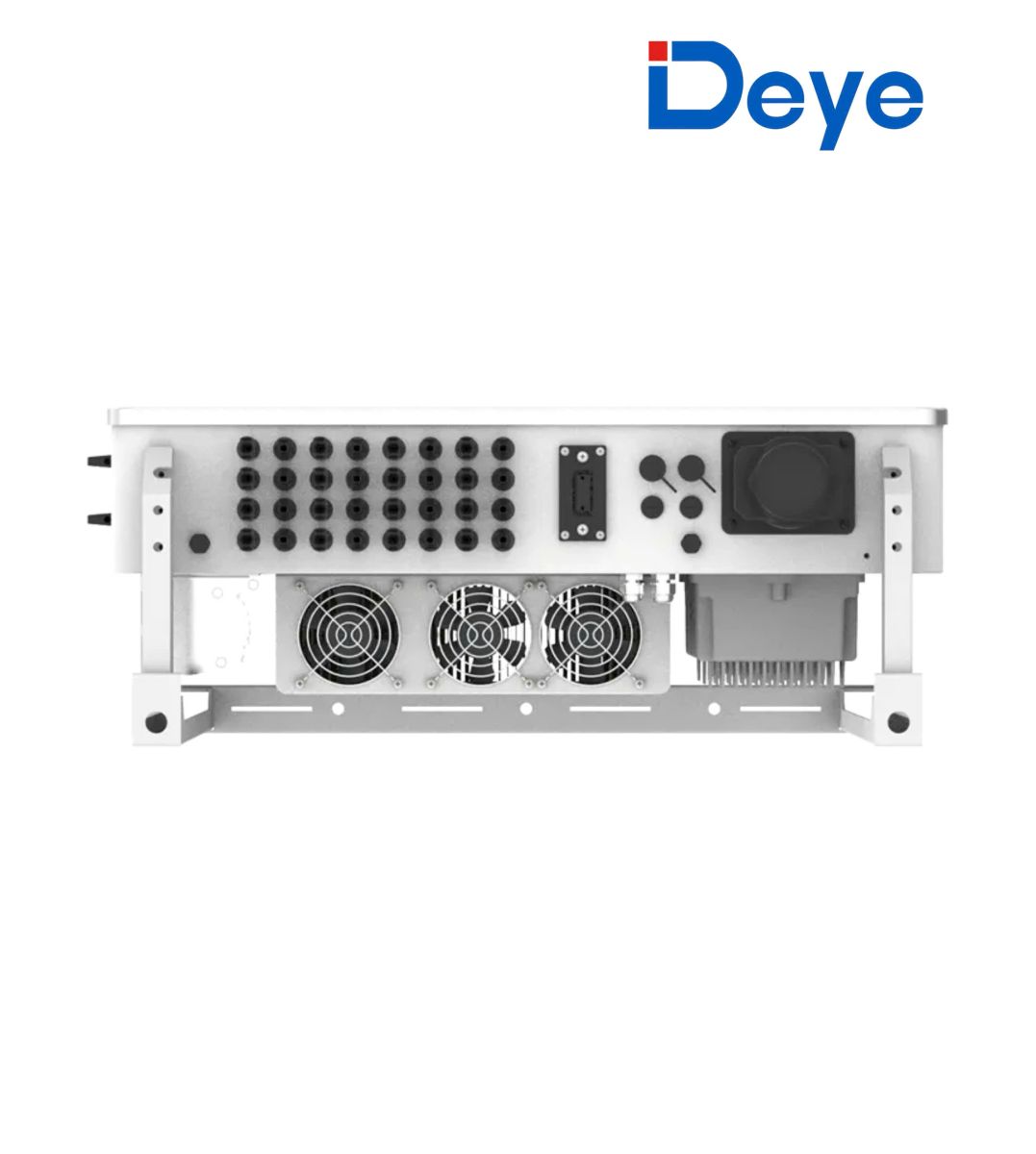 của Biến tần hòa lưới 3 pha Deye 60kW SUN-60K-G04P3-EU-AM4