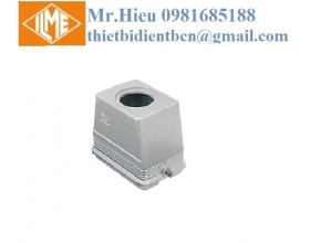 Giắc cắm ILME 48 chân CFV 48 L42 | Hood CFV 48 L42