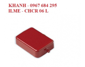 Đại diện chính thức giắc cắm ILME Việt Nam - CHCR 06 L