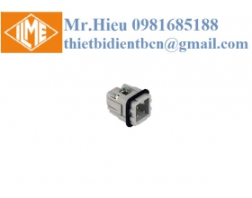 Ruột giắc cắm CKM 03 ILME