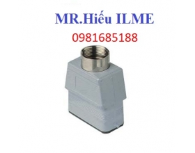 Vỏ giắc cắm ILME CZAV 15 L16