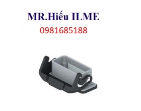 Đế giắc căm ILME CZI 25 L-Nhà phân phối ILME Việt Nam