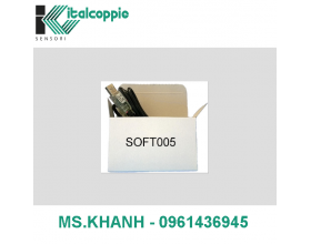 SOFT005 KIT FOR CONFIGURATION, MONITORING AND DATA ACQUISITION