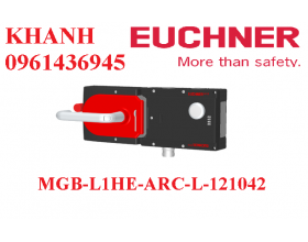 Khóa cửa đa chức năng MGB-L1HE-ARC-L-121042