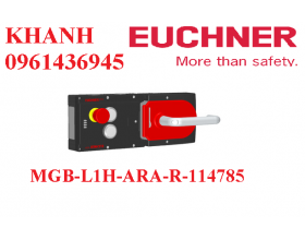 Khóa cửa đa chức năng MGB-L1H-ARA-R-114785