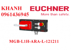 Khóa cửa đa chức năng MGB-L1H-ARA-L-121211