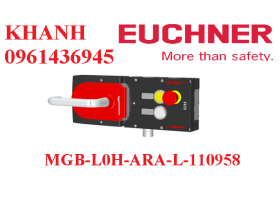 Khóa cửa đa chức năng MGB-L0H-ARA-L-110958