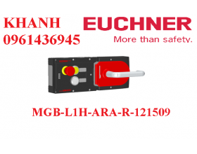 Khóa cửa đa chức năng MGB-L1H-ARA-R-121509