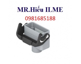 Vỏ giắc cắm ILME MZV 15 LG20