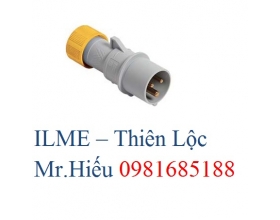 Phích cắm PE 1643 SV ILME