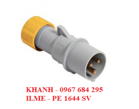 Phích cắm ILME - PE 1644 SV