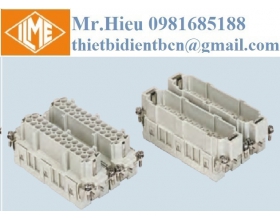 Ruột giắc cắm 48 chân CCEF 24, CCEM 24, CCEF 24 N, CCEM 24 N