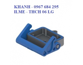 Vỏ giắc cắm ILME dùng trong ngành thực phẩm - THCH 06 LG