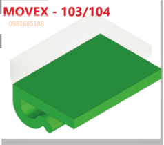 Thanh nẹp băng tải - 103/104